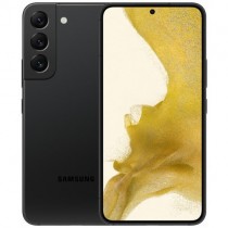 Смартфон Samsung Galaxy S22 8/256Gb Phantom Black (Черный Фантом) EAC