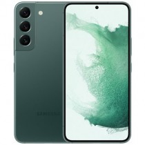Смартфон Samsung Galaxy S22 8/256Gb Green (Зеленый) EAC