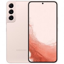 Смартфон Samsung Galaxy S22 8/256Gb Pink Gold (Розовый) EAC