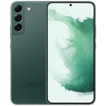 Смартфон Samsung Galaxy S22+ 8/128Gb Green (Зеленый) EAC