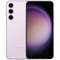 Смартфон Samsung Galaxy S23+ (SM-S916B) 8/256Gb Lavender (Лаванда)