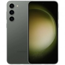 Смартфон Samsung Galaxy S23+ (SM-S916B) 8/512Gb Green (Зеленый)