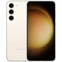 Смартфон Samsung Galaxy S23+ (SM-S916B) 8/512Gb Cream (Кремовый)