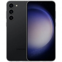 Смартфон Samsung Galaxy S23 (SM-S911B) 8/256Gb Phantom Black (Черный Фантом)