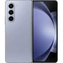 Смартфон Samsung Galaxy Z Fold 5 (SM-F946B) 12/256GB Blue (Голубой) EAC