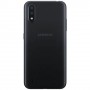 Смартфон Samsung Galaxy A01 2/16Gb Black (Черный) EAC