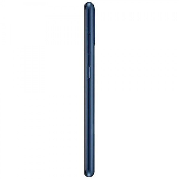 Смартфон Samsung Galaxy A01 2/16Gb Blue (Синий) EAC