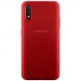 Смартфон Samsung Galaxy A01 2/16Gb Red (Красный) EAC