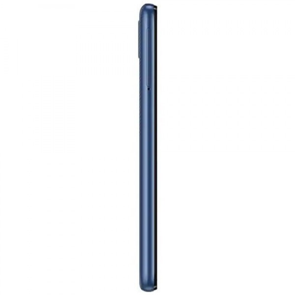 Смартфон Samsung Galaxy A01 Core 1/16Gb Blue (Синий) EAC