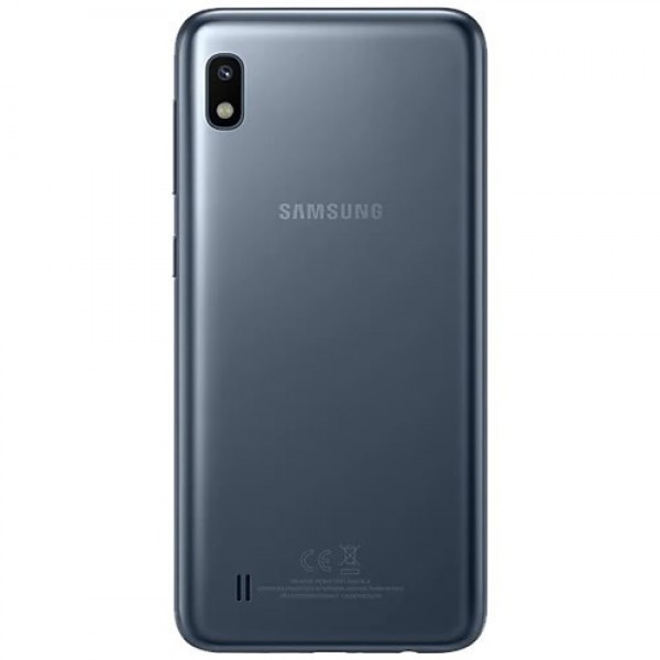 Смартфон Samsung Galaxy A10 2/32Gb Black (Черный) EAC