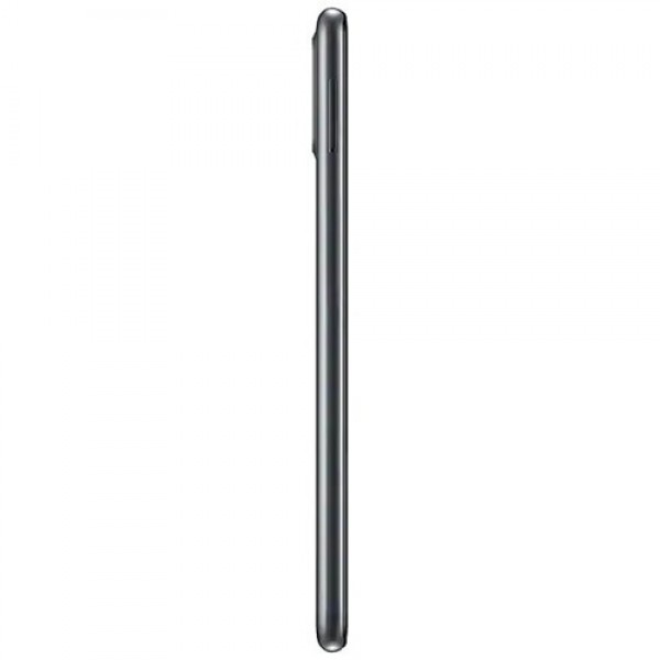 Смартфон Samsung Galaxy A11 2/32Gb Black (Черный) EAC