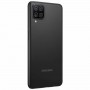 Смартфон Samsung Galaxy A12 3/32Gb Black (Черный) EAC