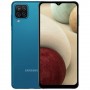 Смартфон Samsung Galaxy A12 4/64Gb Blue (Синий) EAC