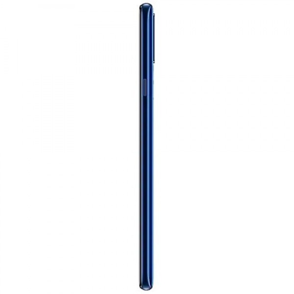 Смартфон Samsung Galaxy A20s 3/32Gb Blue (Синий) EAC