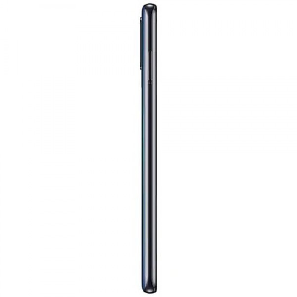 Смартфон Samsung Galaxy A21S 3/32Gb Black (Черный) EAC