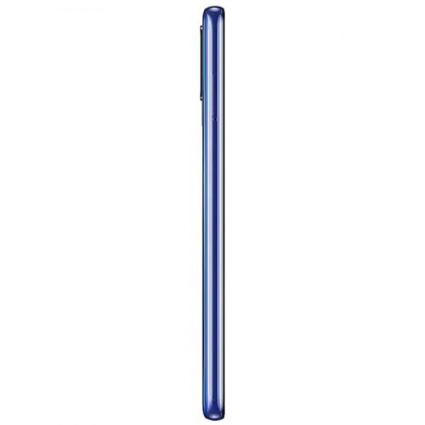 Смартфон Samsung Galaxy A21S 3/32Gb Blue (Синий) EAC