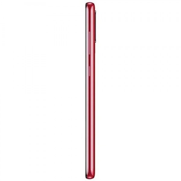 Смартфон Samsung Galaxy A21S 3/32Gb Red (Красный) EAC