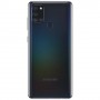 Смартфон Samsung Galaxy A21S 4/64Gb Black (Черный) EAC