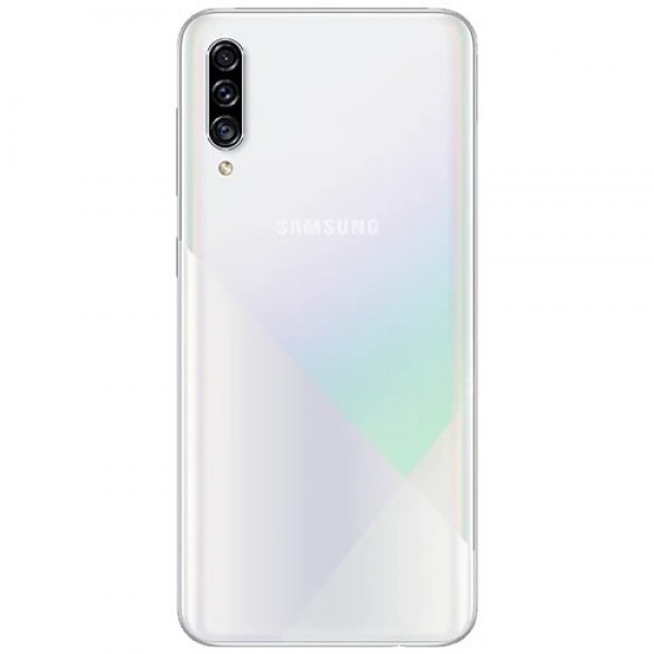 Смартфон Samsung Galaxy A30s 4/64Gb White (Белый) EAC