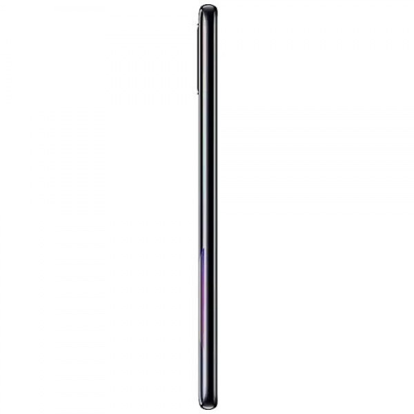 Смартфон Samsung Galaxy A30s 4/64Gb Black (Черный) EAC