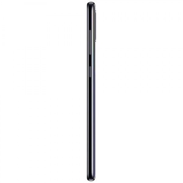 Смартфон Samsung Galaxy A30s 3/32Gb Black (Черный) EAC