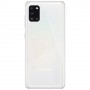 Смартфон Samsung Galaxy A31 4/64Gb White (Белый) EAC