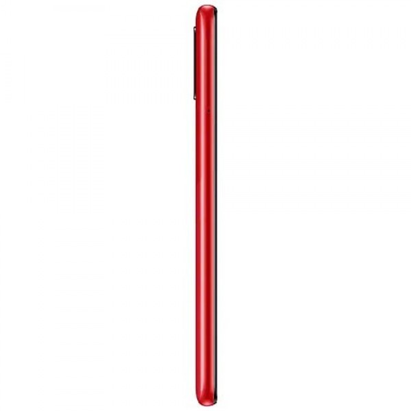 Смартфон Samsung Galaxy A31 4/128Gb Red (Красный) EAC