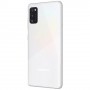 Смартфон Samsung Galaxy A41 4/64Gb White (Белый) EAC