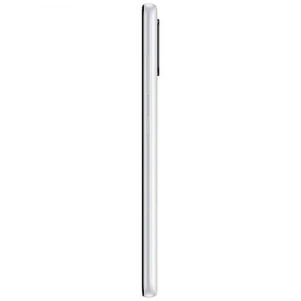 Смартфон Samsung Galaxy A41 4/64Gb White (Белый) EAC
