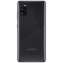 Смартфон Samsung Galaxy A41 4/64Gb Black (Черный) EAC