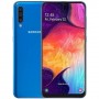 Смартфон Samsung Galaxy A50 4/64Gb Blue (Синий) EAC