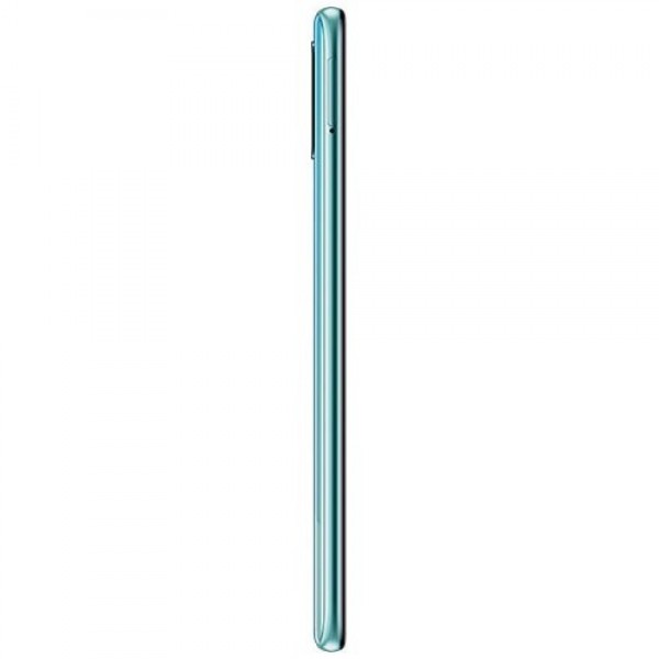 Смартфон Samsung Galaxy A51 4/64Gb Blue (Голубой) EAC