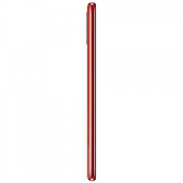 Смартфон Samsung Galaxy A51 6/128Gb Red (Красный) EAC