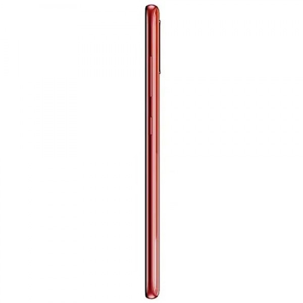 Смартфон Samsung Galaxy A51 6/128Gb Red (Красный) EAC