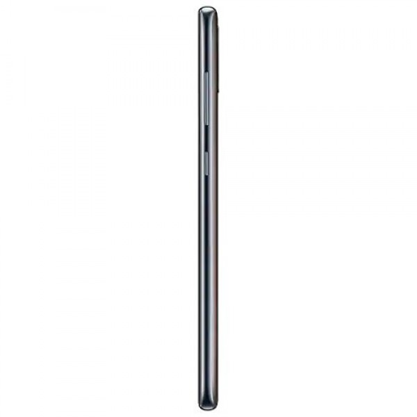 Смартфон Samsung Galaxy A70 6/128Gb Black (Черный) EAC