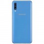 Смартфон Samsung Galaxy A70 6/128Gb Blue (Синий) EAC