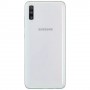 Смартфон Samsung Galaxy A70 6/128Gb White (Белый) EAC