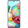 Смартфон Samsung Galaxy A71 6/128Gb Silver (Серебряный) EAC