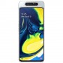 Смартфон Samsung Galaxy A80 8/128Gb Silver (Серебристый) EAC