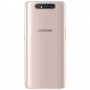 Смартфон Samsung Galaxy A80 8/128Gb Gold (Золотой) EAC