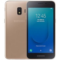 Смартфон Samsung Galaxy J2 Core 1/8Gb Gold (Золотистый) EAC