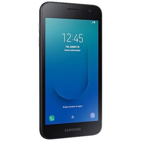Смартфон Samsung Galaxy J2 Core (2020) 1/16Gb Black (Черный) EAC