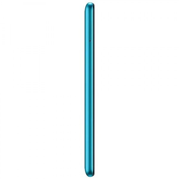 Смартфон Samsung Galaxy M11 3/32Gb Green (Бирюзовый) EAC