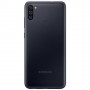 Смартфон Samsung Galaxy M11 3/32Gb Black (Черный) EAC