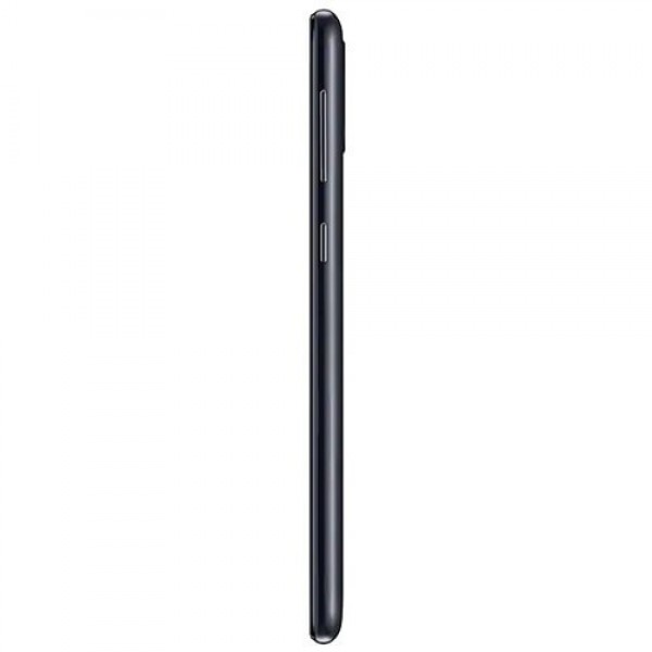 Смартфон Samsung Galaxy M21 4/64Gb Black (Черный) EAC