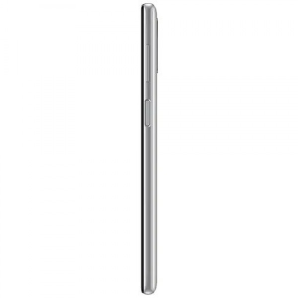Смартфон Samsung Galaxy M51 6/128Gb White (Белый) EAC