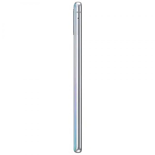 Смартфон Samsung Galaxy Note 10 Lite 6/128Gb Silver (Аура) EAC