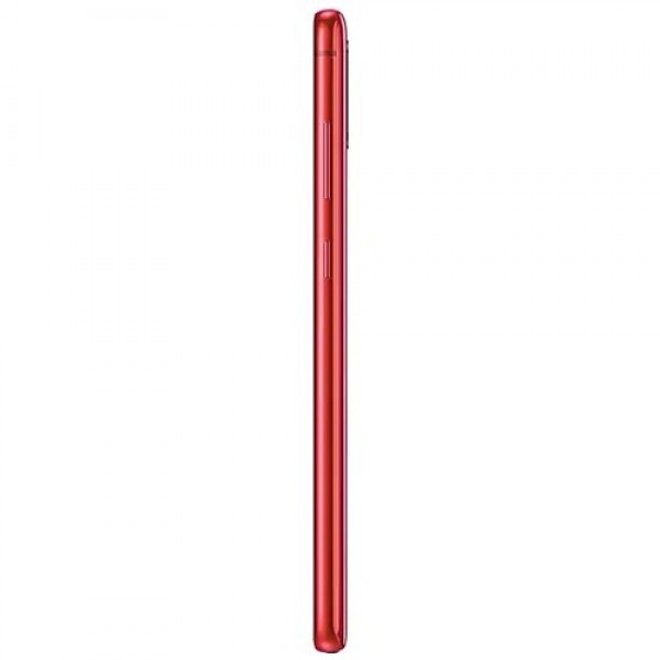 Смартфон Samsung Galaxy Note 10 Lite 6/128Gb Red (Красный) EAC