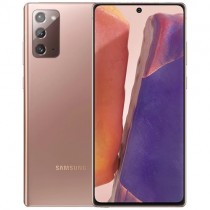 Смартфон Samsung Galaxy Note 20 8/256Gb Bronze (Бронза) EAC