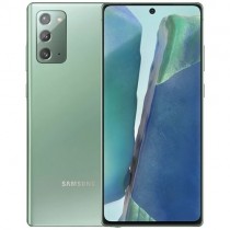 Смартфон Samsung Galaxy Note 20 8/256Gb Green (Мята) EAC